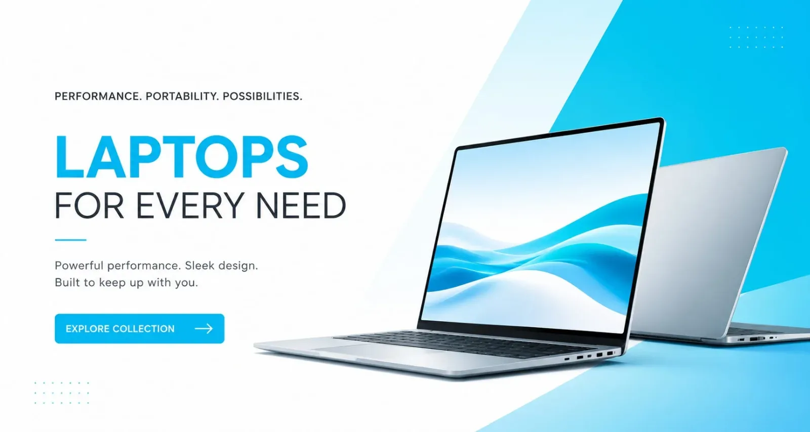laptops