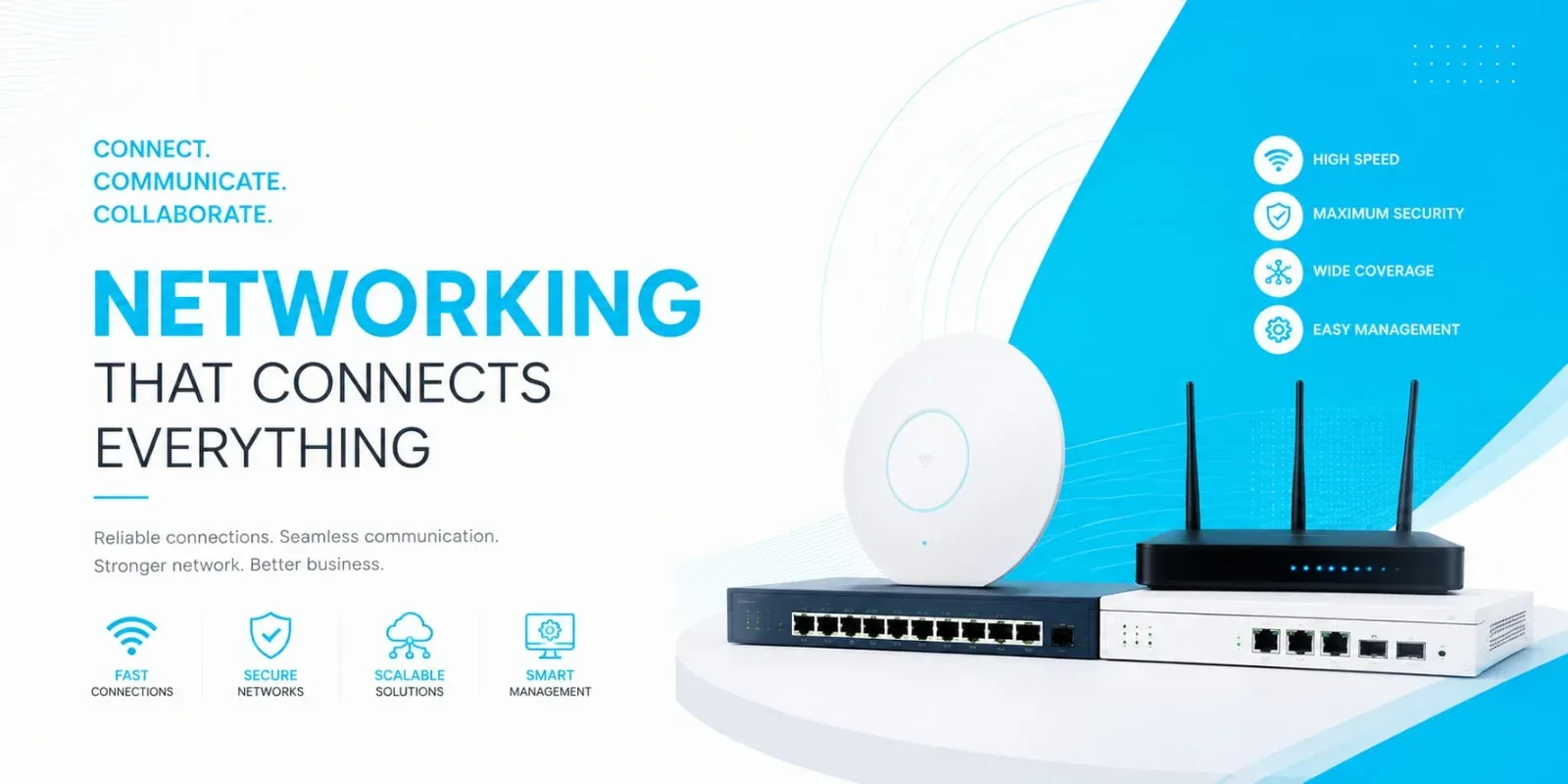 Networking