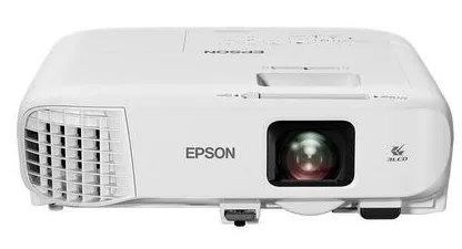 Epson 4000 Lumens Full HD Projector