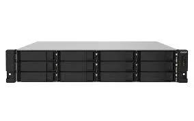 Qnap 12 BAY Rackmount NAS Storage