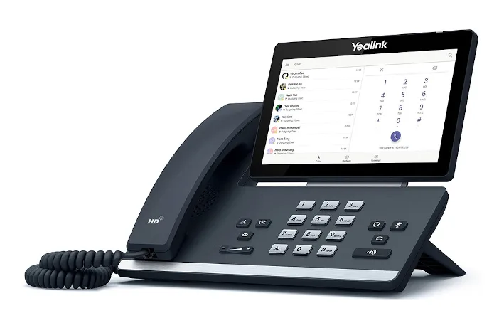 YEALINK T58A Without Camera
