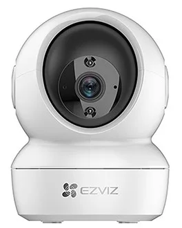 EZVIZ H6c Pro-2K-Type-CPan & Tilt Smart Home Camera