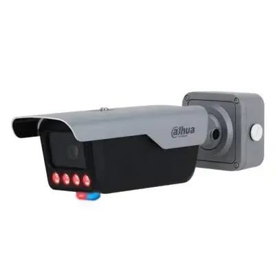 Dahua Access ANPR Camera