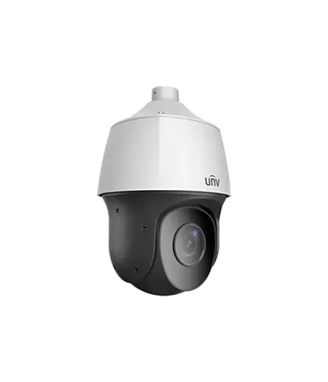 UNV-2MP 25x Lighthunter Network PTZ Dome_MOI Approved