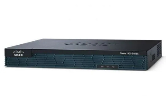 Cisco 1900 Series