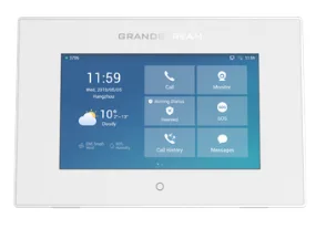 GRANDSTREAM INTERCOM