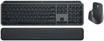 Logitech MX Keys S Combo Desktop