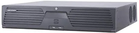16-CHNL 2U 4K Deep in Mind NVR Support Face Detection And Analytics-HIKVISION