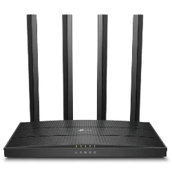 Tp-Link Archer C80 AC1900 Wireless MU-MIMO Wi-Fi 5 Router