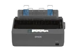 Epson LQ-350 A4 Mono Dot Matrix Printer