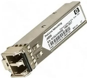 Aruba 1G SFP LC SX 500m MMF XCVR