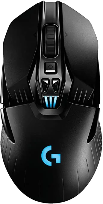Logitech LightSpeed Wireless