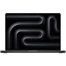 16-inch MacBook Pro: Apple M4 Max chip with 16core CPU