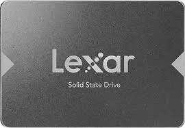 Lexar 1TB NS100 2.5" SATA 6Gb/s SSD