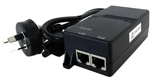 Grandstream G0720-480-050 POE Injector 48/0.5A