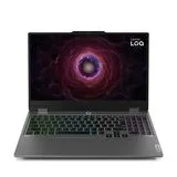 Lenovo LOQ 15IRX9 (i7-13650HX, 16GB, 512GB, RTX 4050 6GB, 15.6" FHD, RGB KB, Grey,