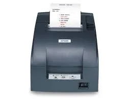 Epson TM-U220IIB Impact Dot Matrix Receipt Printer