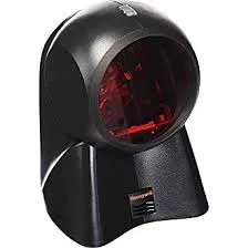 Honey Well Orbit barcode scanner