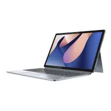 Lenovo IdeaPad Duet 5 12IRU8 - Intel Core i7-1355U 10C (2P + 8E) / 12T, P-core 1.7 / 5.0GHz, E-core 1.2 / 3.7GHz, 12MB