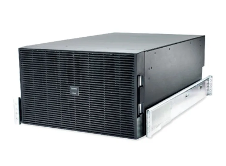 APC Smart-UPS RT192V RM Battery Pack 2 Rows