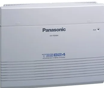 Panasonic Basic Hybrid PABX824-08 Extension