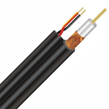 HYNIX RG59+2C Coaxial Cable 0.75mm2 HQ