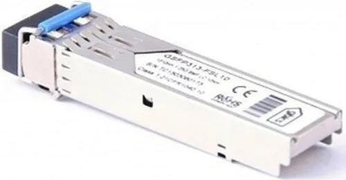 Aruba 1G SFP LC LX 10km SMF Transceiver