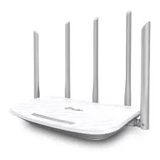 TP-LINK Archer C60 AC1350 Wireless Dual Band Router