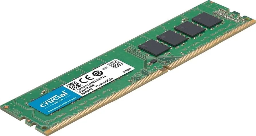 4GB DESKTOP RAM DDR4 3200