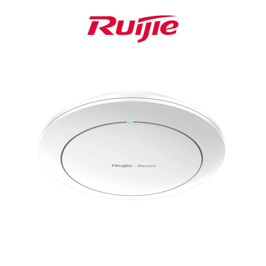 Ruijie AX3000 Wifi 6 Gigabit Indoor Access Point RGRAP2266