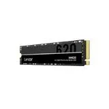 Lexar 256GB NVMe SSD NM620 M.2.2280 PCIe Gen3x4 3500MB/S