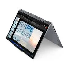 Lenovo ThinkPad X1 2-in-1 Gen 9 Intel Core Ultra 7 155U, 12C