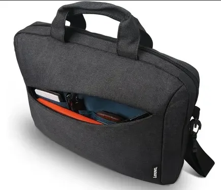 Lenovo 15.6" Laptop Casual Toploader T210 (Black)