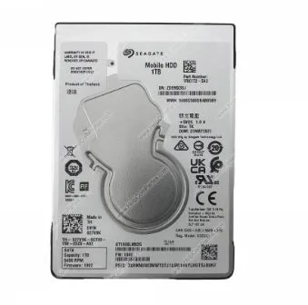 Laptop 1TB HDD-024 Seagate