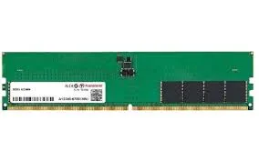 16GB DESKTOP RAM DDR5, 4800MHz UDIMM TRANSCEND