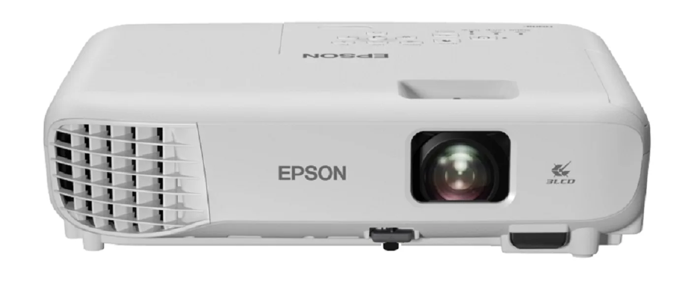 Epson EB-X49 3LCD Projector