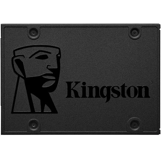 Kingston A400 SSD 240GB 2.5'' 6gb/s