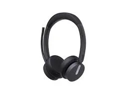 Yealink WH64 Hybrid Dual Teams Headset with Dongle