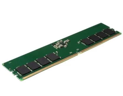 16GB DESKTOP RAM DDR5, 4800MHz UDIMM KINGSTON