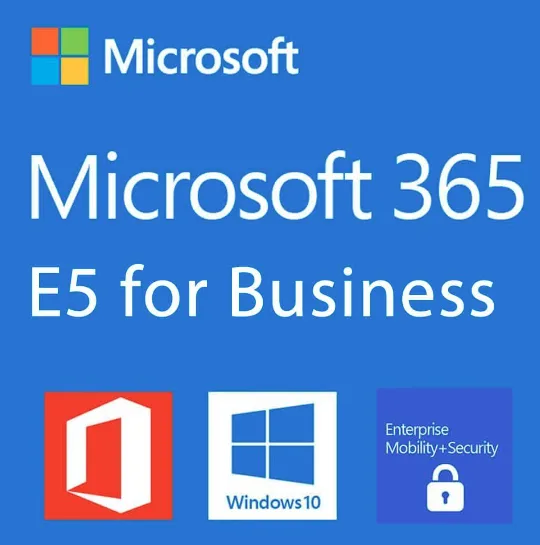 Microsoft 365 E5