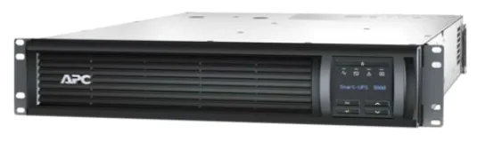 APC SMART UPS 3000VA RACK MOUNTABLE W/SMART CONNECT