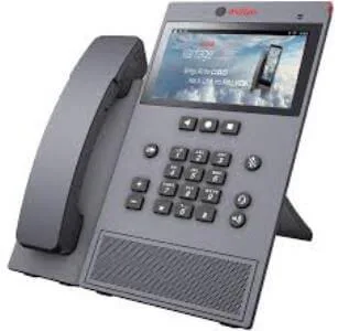 AVAYA Vantage K155 The innovative Phone  ( Android + Camera)