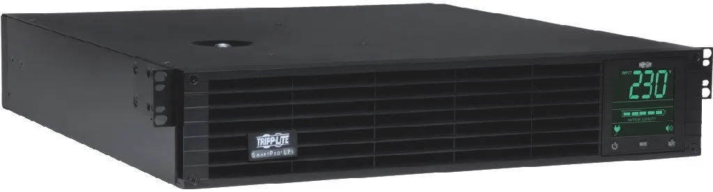 Tripp Lite  2.2kVA 1,920W Line-Interactive UPS