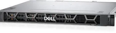 Dell PowerEdge R260 | Xeon 6315P Server