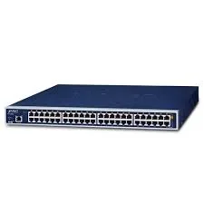 24-Port Gigabit IEEE 802.3at PoE+ Managed Injector Hub (440 watts)