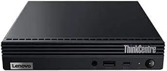 Lenovo ThinkCentre M60e Tiny Desktop