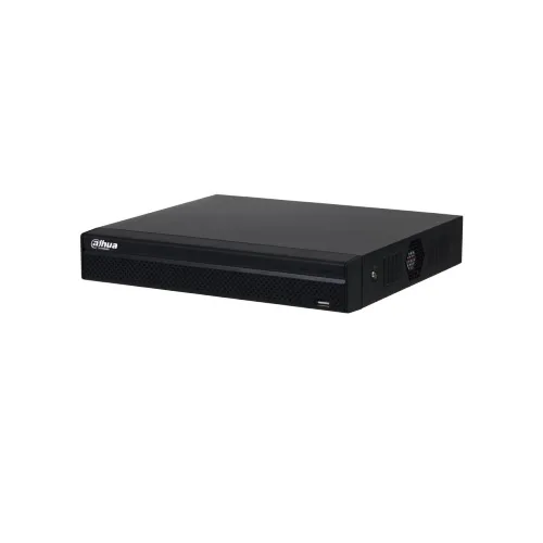 Dahua 8 channel POE NVR