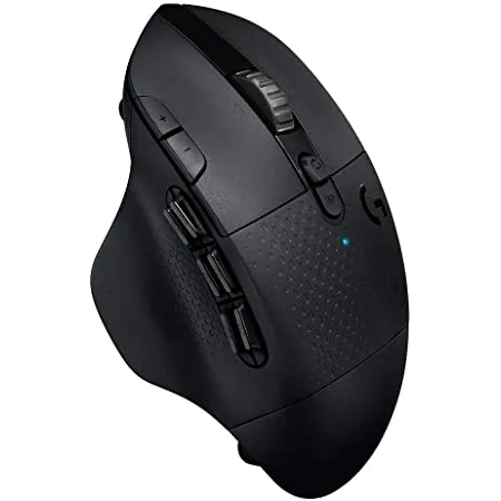 Logitech LIGHTSPEED Wireless Gaming Mouse