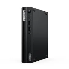 Lenovo ThinkCentre M70q Gen 5 Intel® Core™ i7-14700T, 20C (8P + 12E) / 28T, Max Turbo up to 5.2GHz