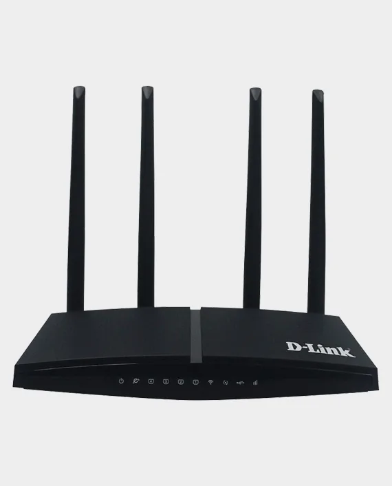 D-Link 4G N300 LTE Router DWR-M921